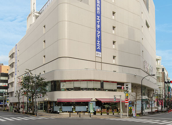 Kichijoji PARCO