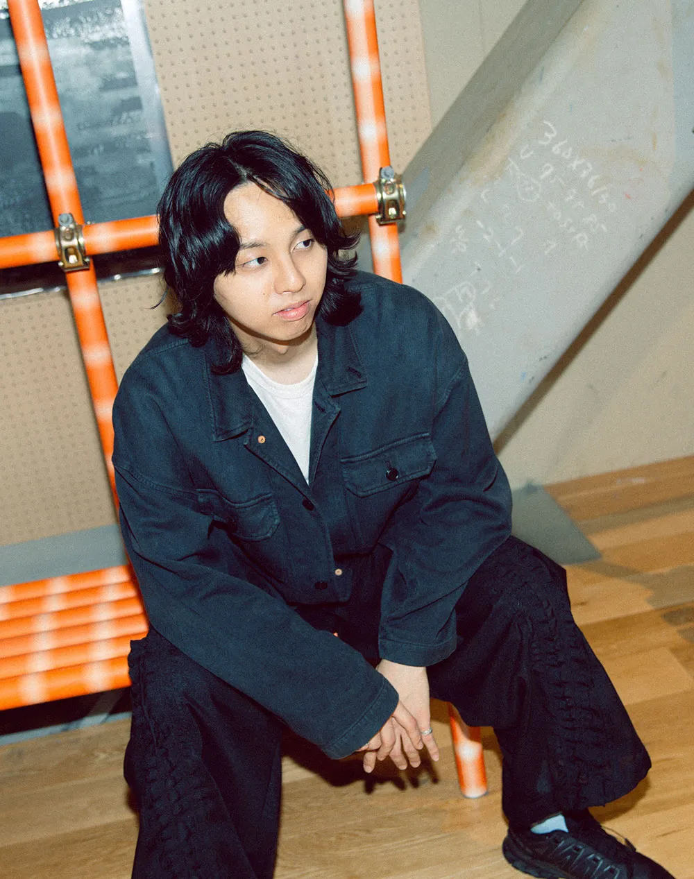 職種紹介